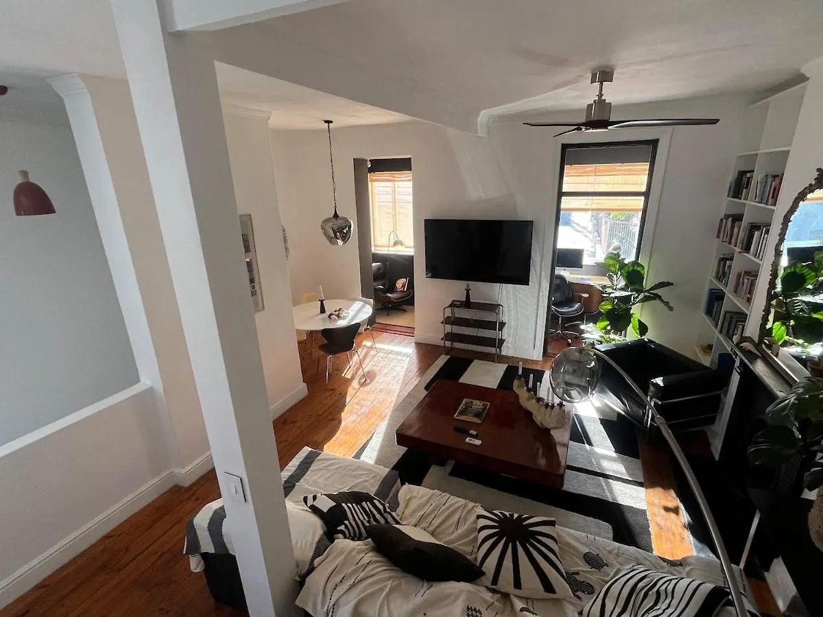 Modernized Victorian House, Full Mountain View Apartment Cape Town