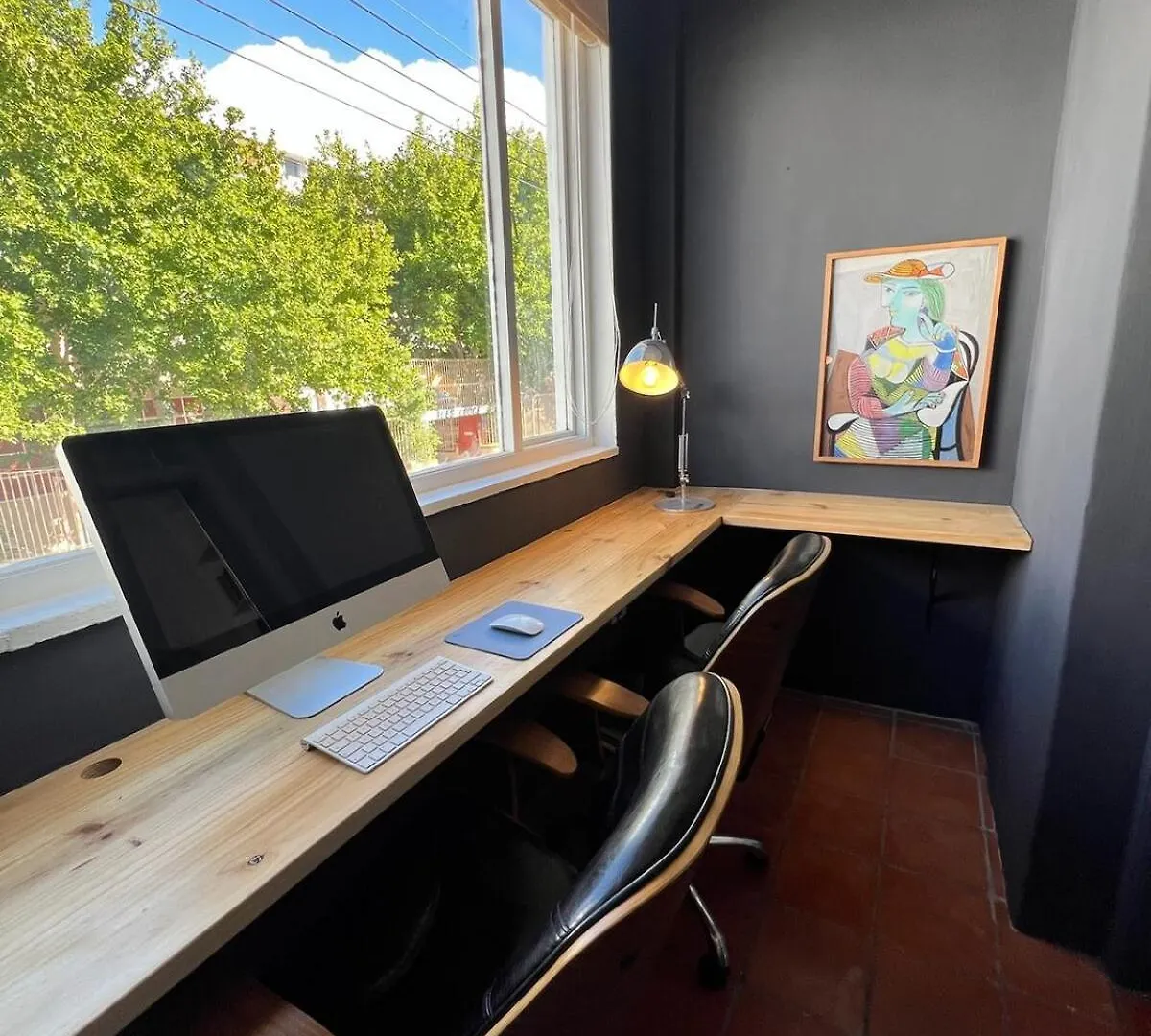 Modernized Victorian House, Full Mountain View Apartment Cape Town