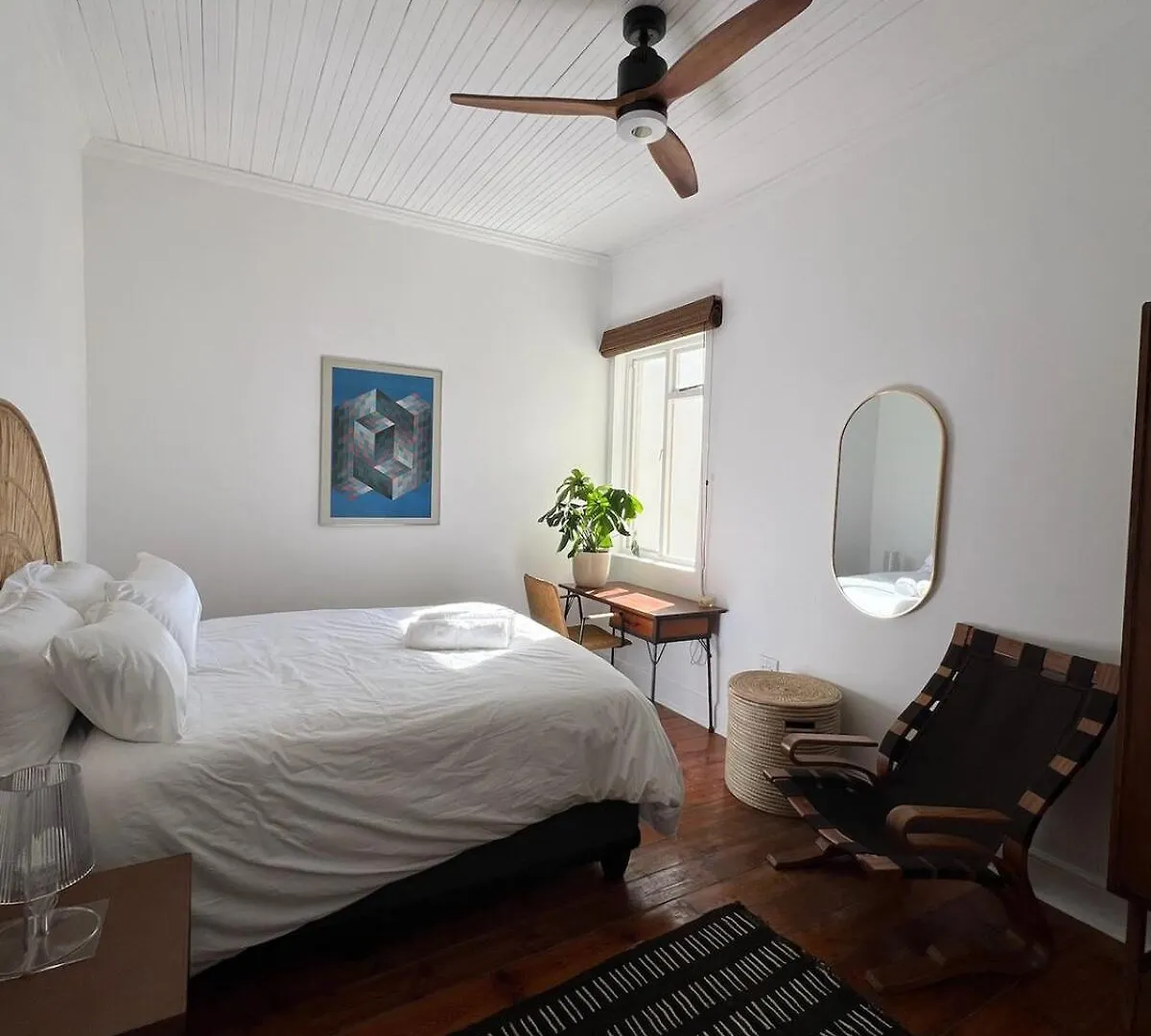 Modernized Victorian House, Full Mountain View Apartment Cape Town 0*,  South Africa