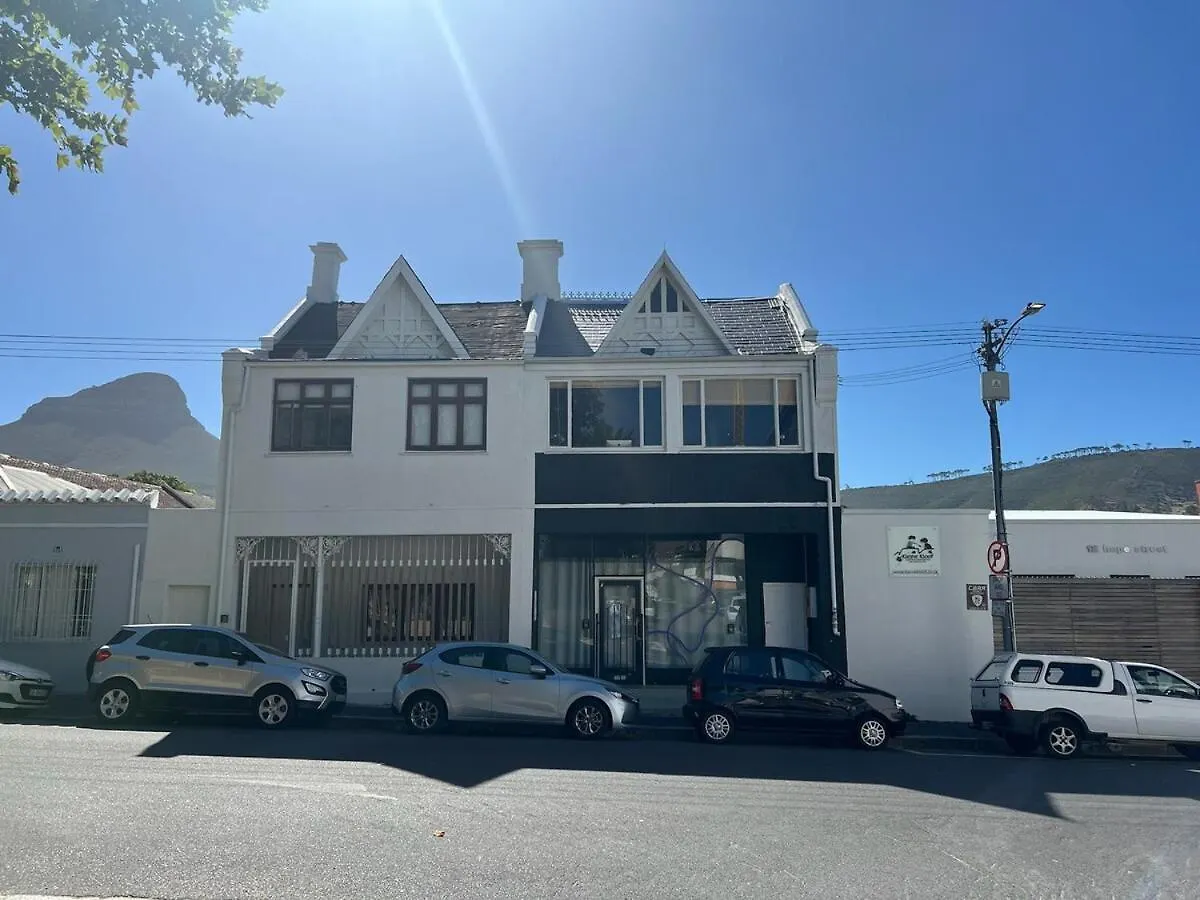 Modernized Victorian House, Full Mountain View Apartment Cape Town South Africa