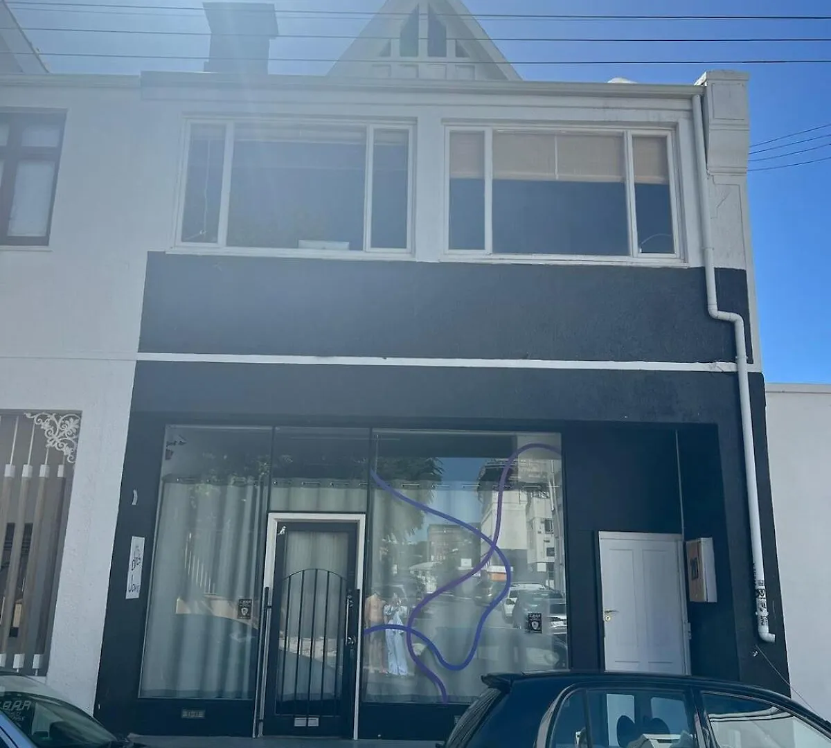 Modernized Victorian House, Full Mountain View Apartment Cape Town South Africa