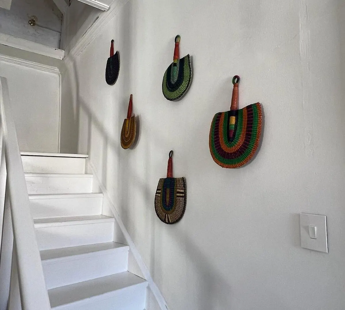 Modernized Victorian House, Full Mountain View Apartment Cape Town