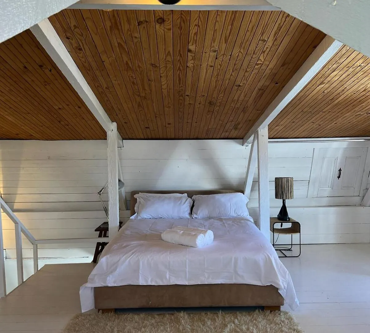 Modernized Victorian House, Full Mountain View Apartment Cape Town