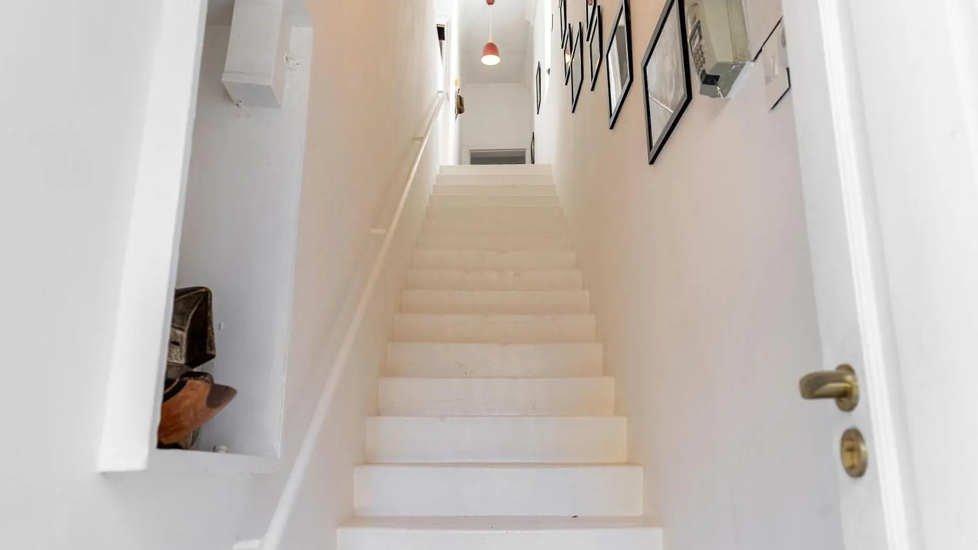 Modernized Victorian House, Full Mountain View Διαμέρισμα Κέιπ Τάουν
