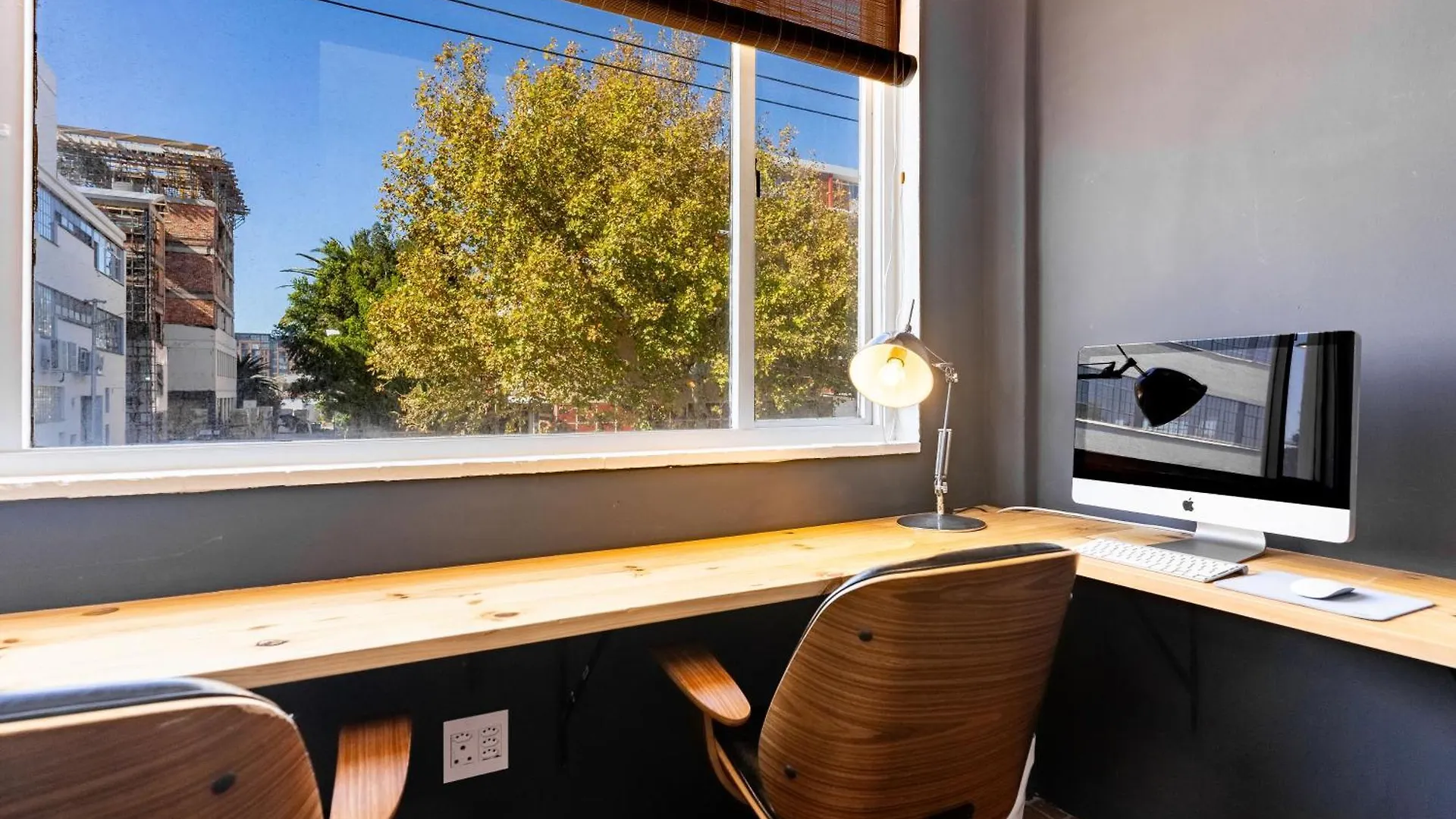 Modernized Victorian House, Full Mountain View Apartment Cape Town South Africa
