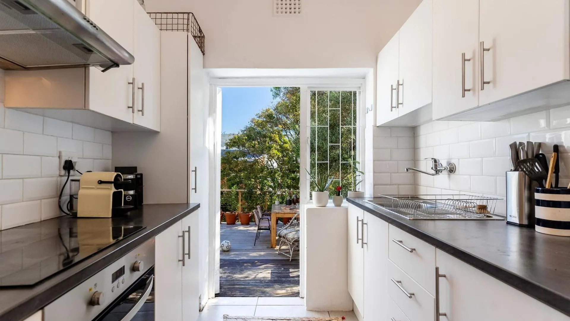 Modernized Victorian House, Full Mountain View Διαμέρισμα Κέιπ Τάουν