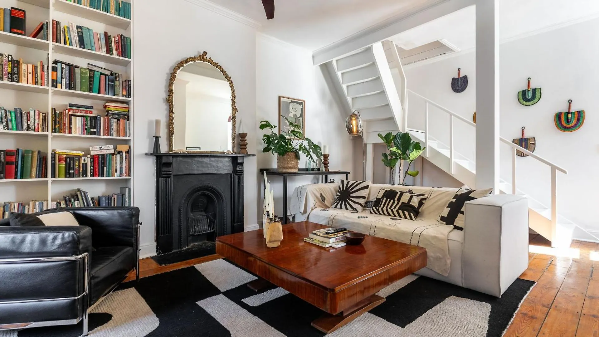 Ferienwohnung Modernized Victorian House, Full Mountain View Kapstadt 0*,  Südafrika
