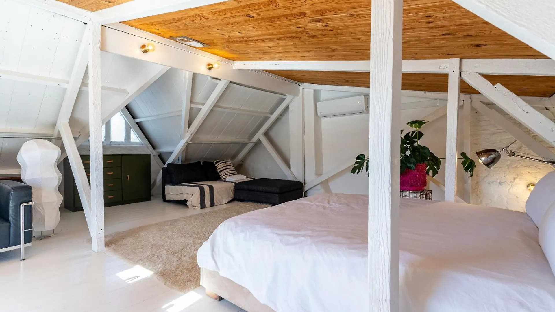 Ferienwohnung Modernized Victorian House, Full Mountain View Kapstadt